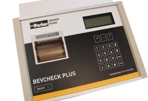 Тестер BEVCHECK PLUS